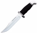 Buck HunterCore 6-Inch Fixed-Blade Knife