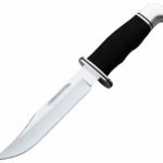 Buck HunterCore 6-Inch Fixed-Blade Knife