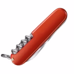 Victorinox Camper TrailReady 13-Function Swiss Army Knife - Image 3