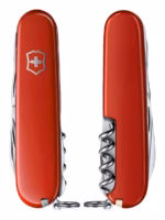 Victorinox Huntsman TrailMaster 15-Function Swiss Army Knife - Image 4