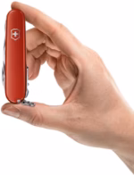 Victorinox Huntsman TrailMaster 15-Function Swiss Army Knife - Image 5