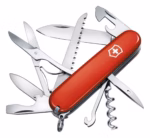 Victorinox Huntsman TrailMaster 15-Function Swiss Army Knife - Image 2