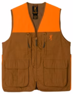 Browning Upland Vest for Men – M - Image 2
