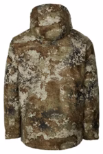 RedHead Silent Stalker Elite Parka for Men – TrueTimber Strata – L - Image 5