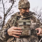 RedHead Silent Stalker Elite Parka for Men – TrueTimber Strata – L - Image 2