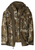 RedHead Silent Stalker Elite Parka for Men – TrueTimber Strata – L - Image 6