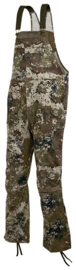 RedHead Silent-Hide Uninsulated Bibs for Men - Image 4